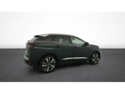 Photo 8 Peugeot 3008  Hybrid4 300 e-EAT8