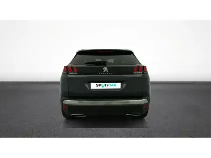 Photo 6 Peugeot 3008  Hybrid4 300 e-EAT8