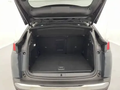 Photo 12 Peugeot 3008  Hybrid4 300 e-EAT8