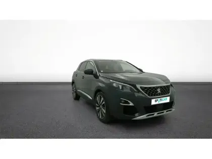 Photo 11 Peugeot 3008  Hybrid4 300 e-EAT8