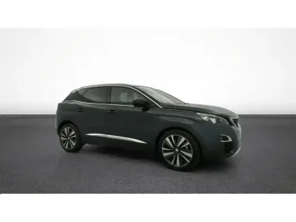 Photo 10 Peugeot 3008  Hybrid4 300 e-EAT8