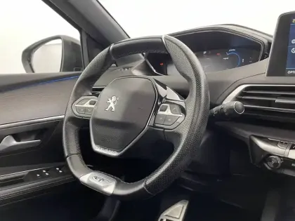 Photo 31 Peugeot 3008  Hybrid4 300 e-EAT8