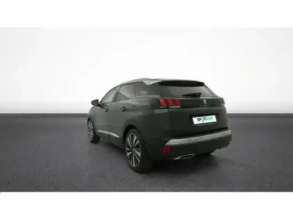 Photo 5 Peugeot 3008  Hybrid4 300 e-EAT8