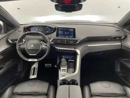 Photo 29 Peugeot 3008  Hybrid4 300 e-EAT8