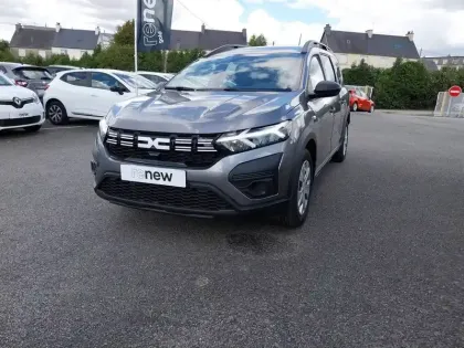 Photo Dacia Jogger Essential