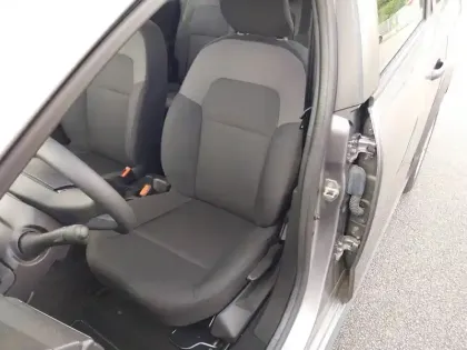 Photo 8 Dacia Jogger  ECO-G 100 5 places GSR2