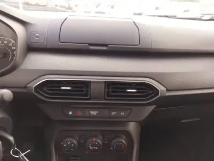 Photo 11 Dacia Jogger  ECO-G 100 5 places GSR2