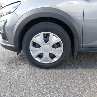 Photo 18 Dacia Jogger  ECO-G 100 5 places GSR2
