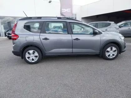 Photo 5 Dacia Jogger  ECO-G 100 5 places GSR2