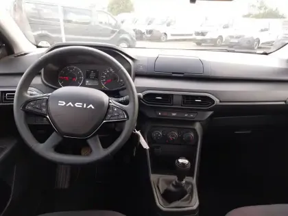 Photo 9 Dacia Jogger  ECO-G 100 5 places GSR2