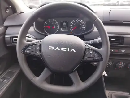 Photo 14 Dacia Jogger  ECO-G 100 5 places GSR2