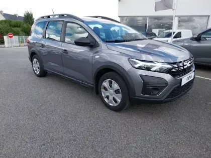Photo 6 Dacia Jogger  ECO-G 100 5 places GSR2