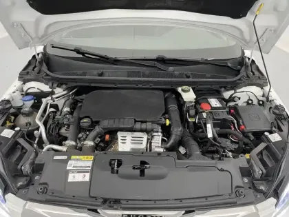 Photo 20 Peugeot 308  SW 1.2 PureTech 130ch S&S EAT6
