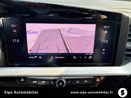Photo 15 Opel Mokka  Electrique 136 ch & Batterie 50 kWh