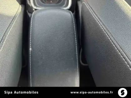 Photo 19 Opel Mokka  Electrique 136 ch & Batterie 50 kWh