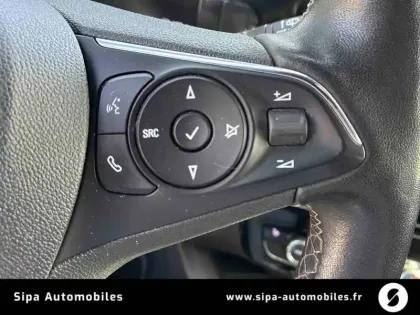 Photo 23 Opel Mokka  Electrique 136 ch & Batterie 50 kWh