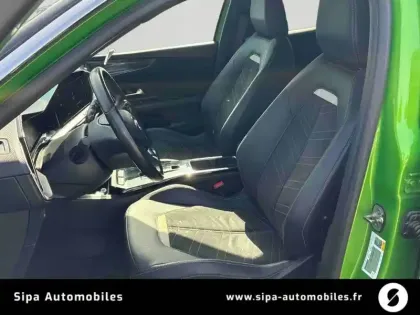 Photo 11 Opel Mokka  Electrique 136 ch & Batterie 50 kWh