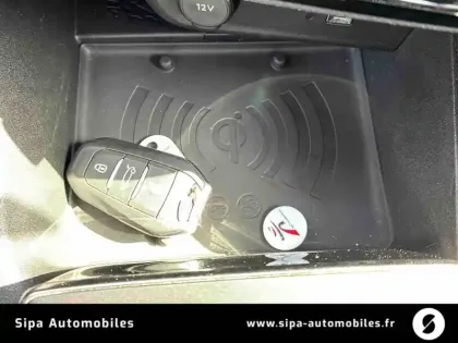 Photo 30 Opel Mokka  Electrique 136 ch & Batterie 50 kWh