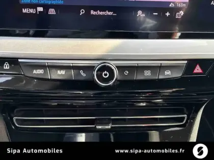 Photo 21 Opel Mokka  Electrique 136 ch & Batterie 50 kWh