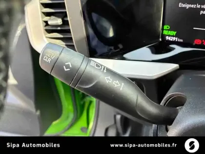 Photo 26 Opel Mokka  Electrique 136 ch & Batterie 50 kWh