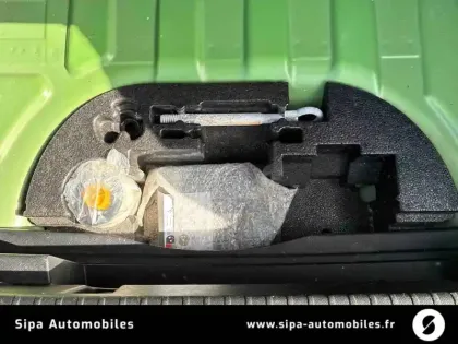 Photo 10 Opel Mokka  Electrique 136 ch & Batterie 50 kWh
