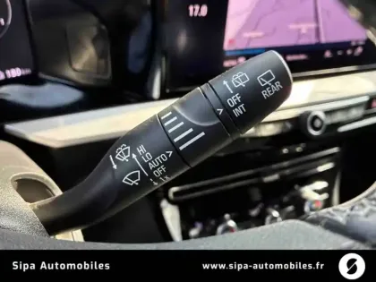 Photo 25 Opel Mokka  Electrique 136 ch & Batterie 50 kWh