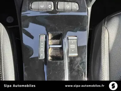 Photo 17 Opel Mokka  Electrique 136 ch & Batterie 50 kWh