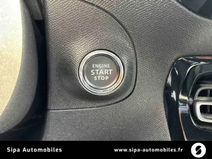 Photo 31 Opel Mokka  Electrique 136 ch & Batterie 50 kWh