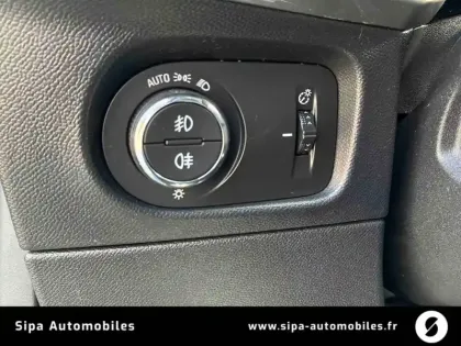 Photo 27 Opel Mokka  Electrique 136 ch & Batterie 50 kWh