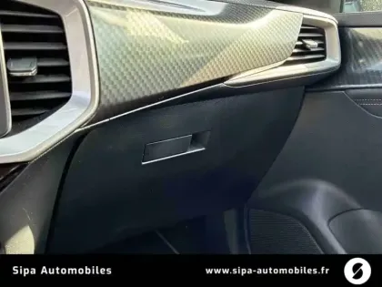 Photo 32 Opel Mokka  Electrique 136 ch & Batterie 50 kWh