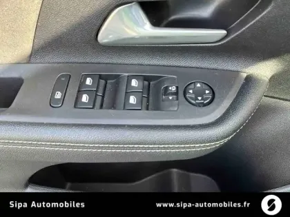 Photo 28 Opel Mokka  Electrique 136 ch & Batterie 50 kWh