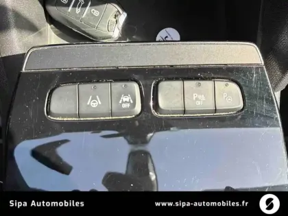 Photo 29 Opel Mokka  Electrique 136 ch & Batterie 50 kWh