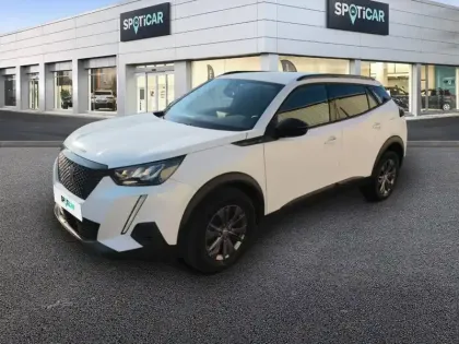 Photo Peugeot 2008 Style
