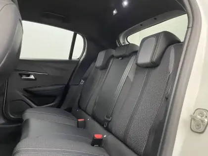 Photo 15 Peugeot 208  Electrique 50 kWh 136ch