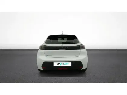 Photo 7 Peugeot 208  Electrique 50 kWh 136ch