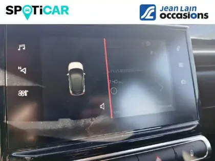 Photo 14 Citroën C3  PureTech 83 S&S BVM5