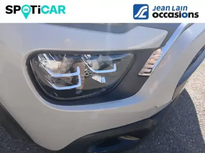 Photo 15 Citroën C3  PureTech 83 S&S BVM5