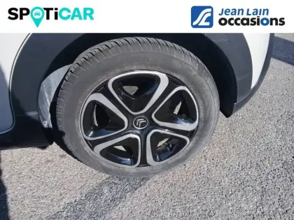 Photo 12 Citroën C3  PureTech 83 S&S BVM5