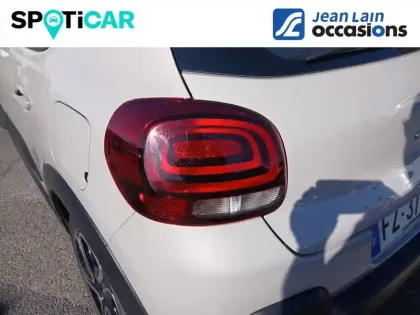 Photo 16 Citroën C3  PureTech 83 S&S BVM5