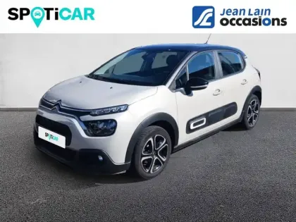 Photo Citroën C3 Feel Pack
