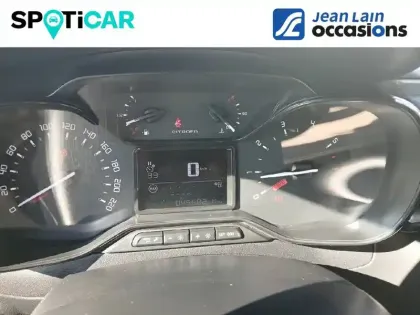 Photo 9 Citroën C3  PureTech 83 S&S BVM5