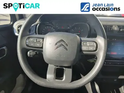 Photo 8 Citroën C3  PureTech 83 S&S BVM5