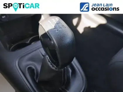 Photo 13 Citroën C3  PureTech 83 S&S BVM5