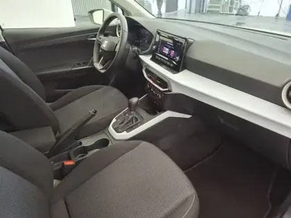 Photo 17 Seat Arona  1.0 TSI 115 ch Start/Stop DSG7