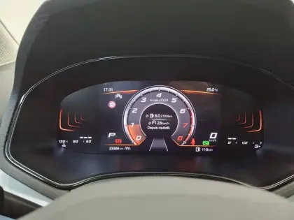 Photo 23 Seat Arona  1.0 TSI 115 ch Start/Stop DSG7