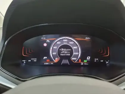 Photo 22 Seat Arona  1.0 TSI 115 ch Start/Stop DSG7