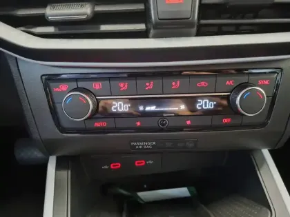 Photo 30 Seat Arona  1.0 TSI 115 ch Start/Stop DSG7