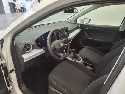 Photo 14 Seat Arona  1.0 TSI 115 ch Start/Stop DSG7