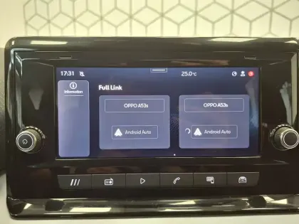 Photo 27 Seat Arona  1.0 TSI 115 ch Start/Stop DSG7