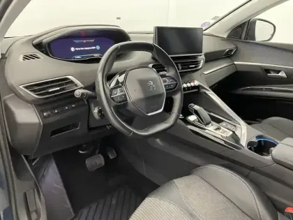 Photo 30 Peugeot 3008  Hybrid 225 e-EAT8